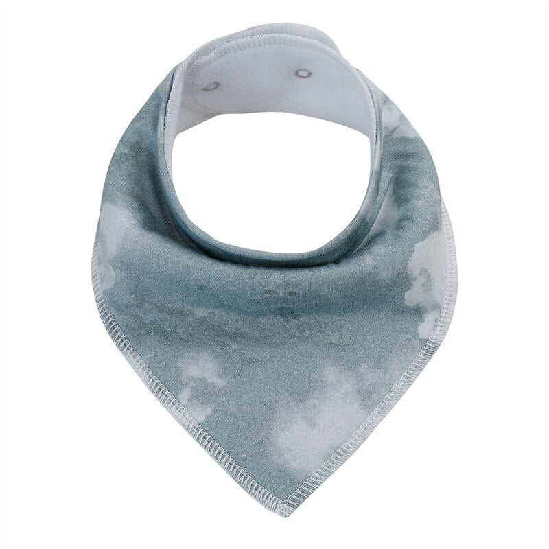 Organic Cotton Baby Bib - Pet and Parent Care