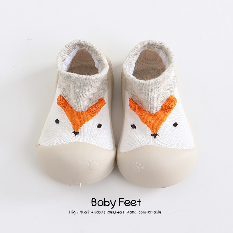 Baby Anti-slip Spring Shoes - Pet and Parent Care