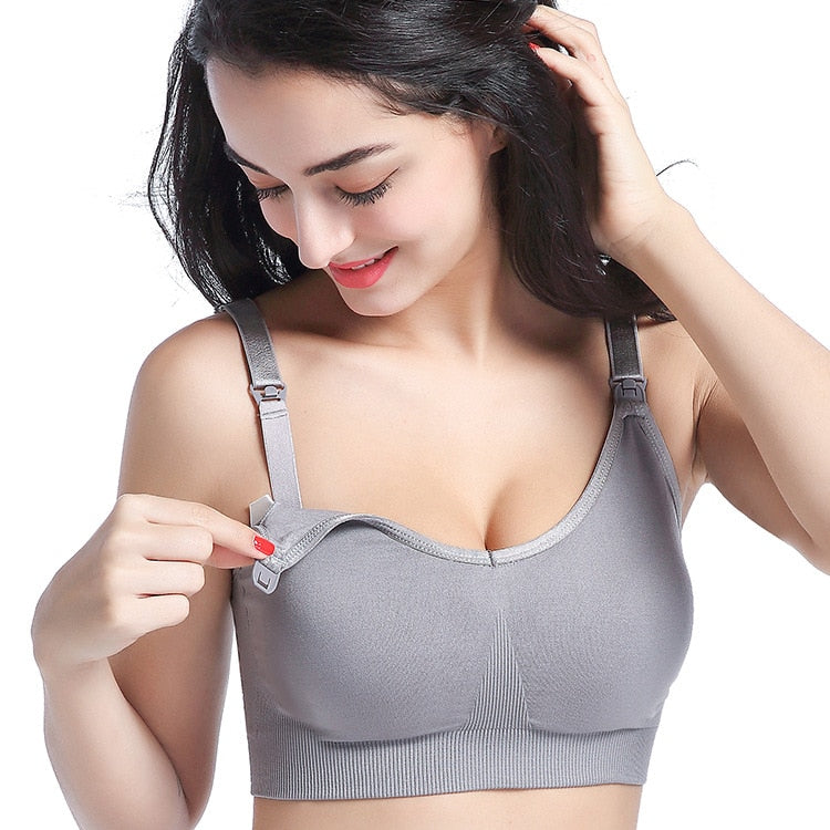 Women's Sport Style Maternity Underwear - Pet and Parent Care