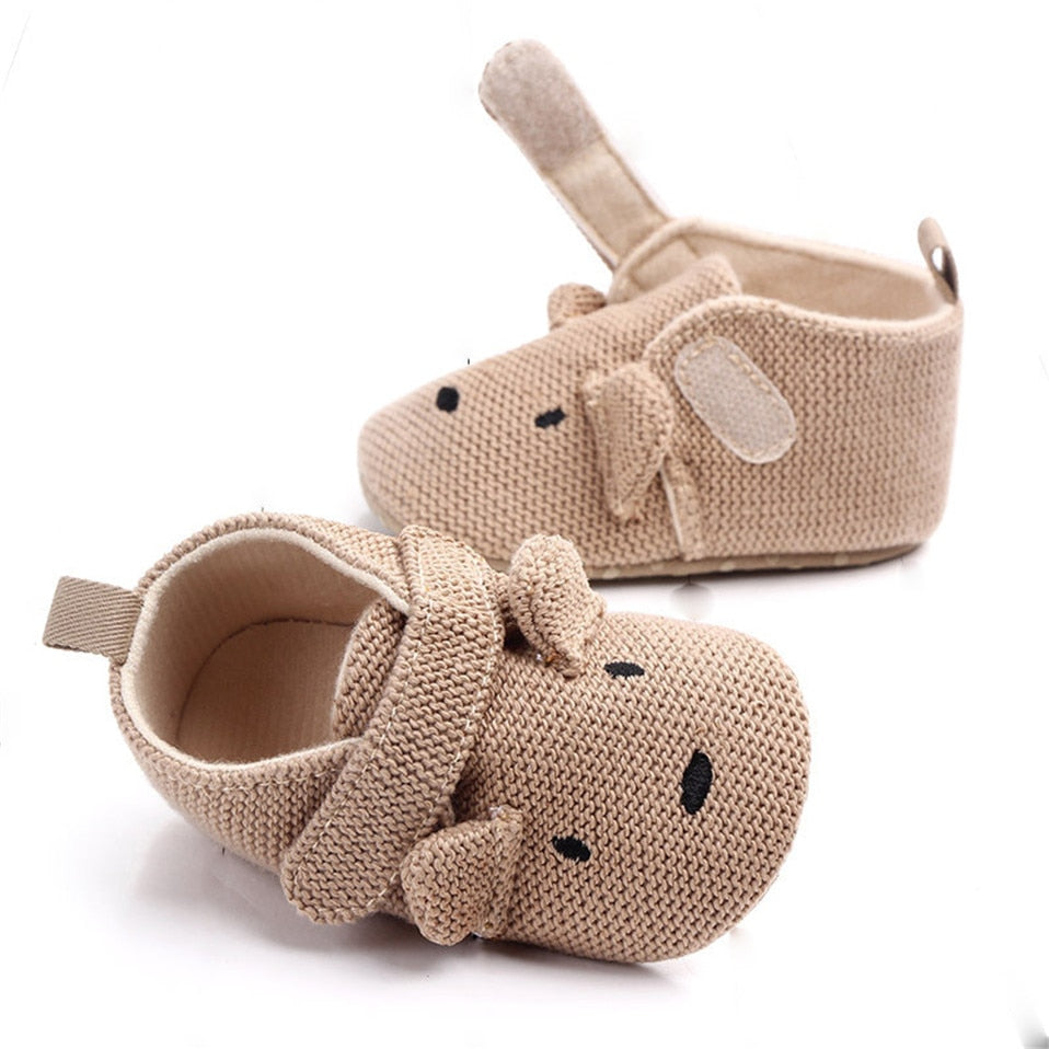 Cute Warm Bear Baby First Walkers - Pet and Parent Care