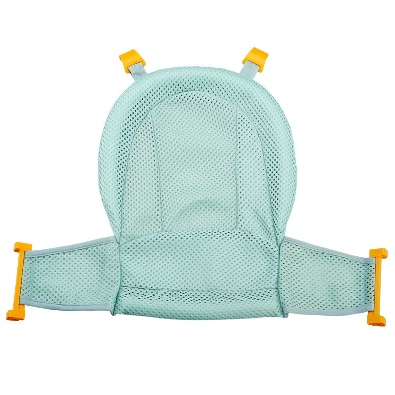 Babies Non-Slip Bath Support Pad - Pet and Parent Care