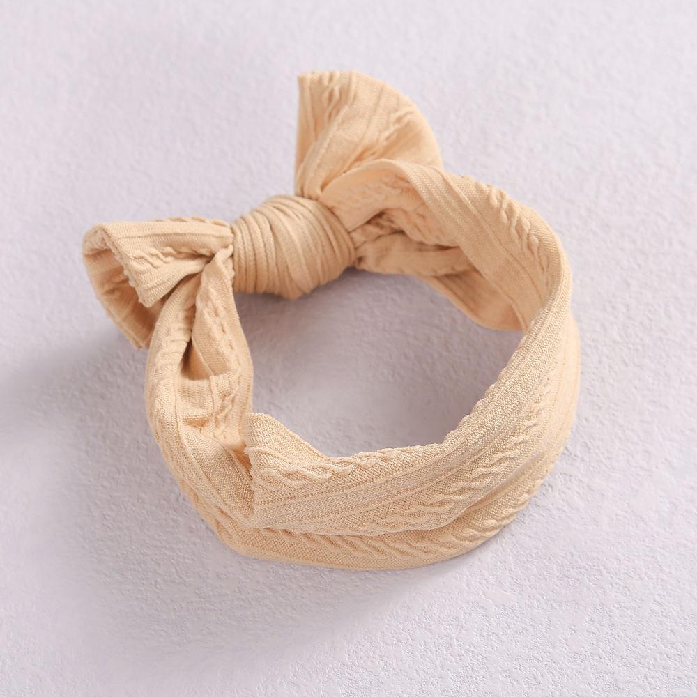 Headband Bow For Baby - Pet and Parent Care