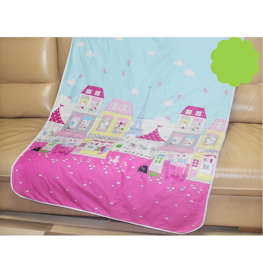 Baby's Waterproof Changing Pad - Pet and Parent Care
