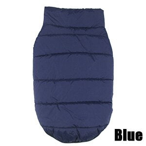 Winter Warm Coat for Dogs - Pet and Parent Care