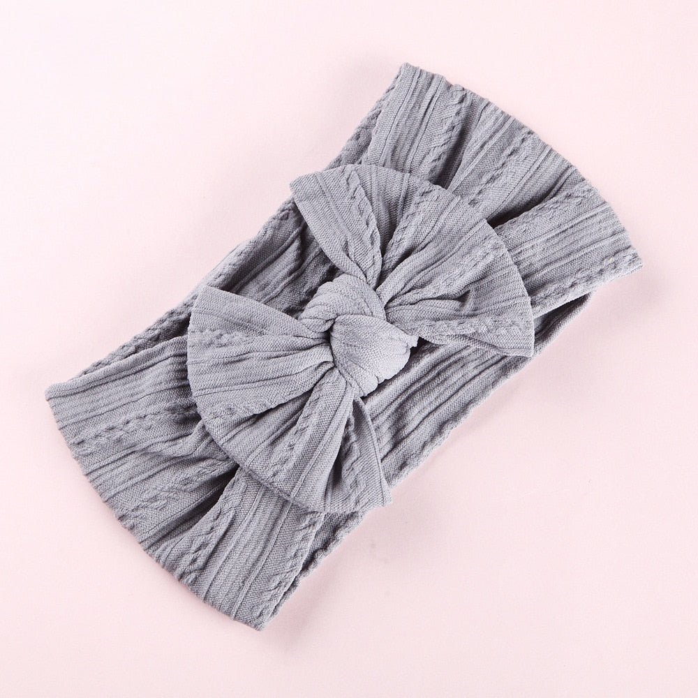 Headband Bow For Baby - Pet and Parent Care
