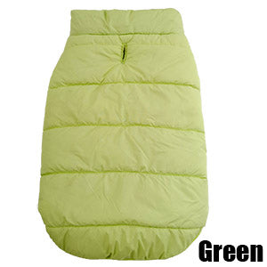Winter Warm Coat for Dogs - Pet and Parent Care