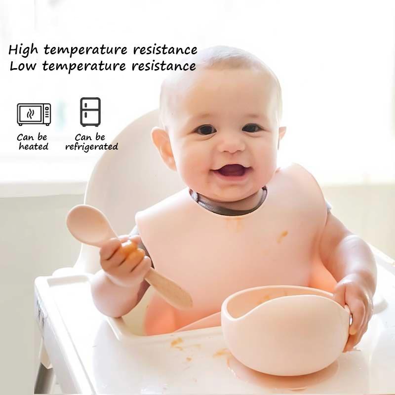 Baby Feeding Bowl Set - Pet and Parent Care