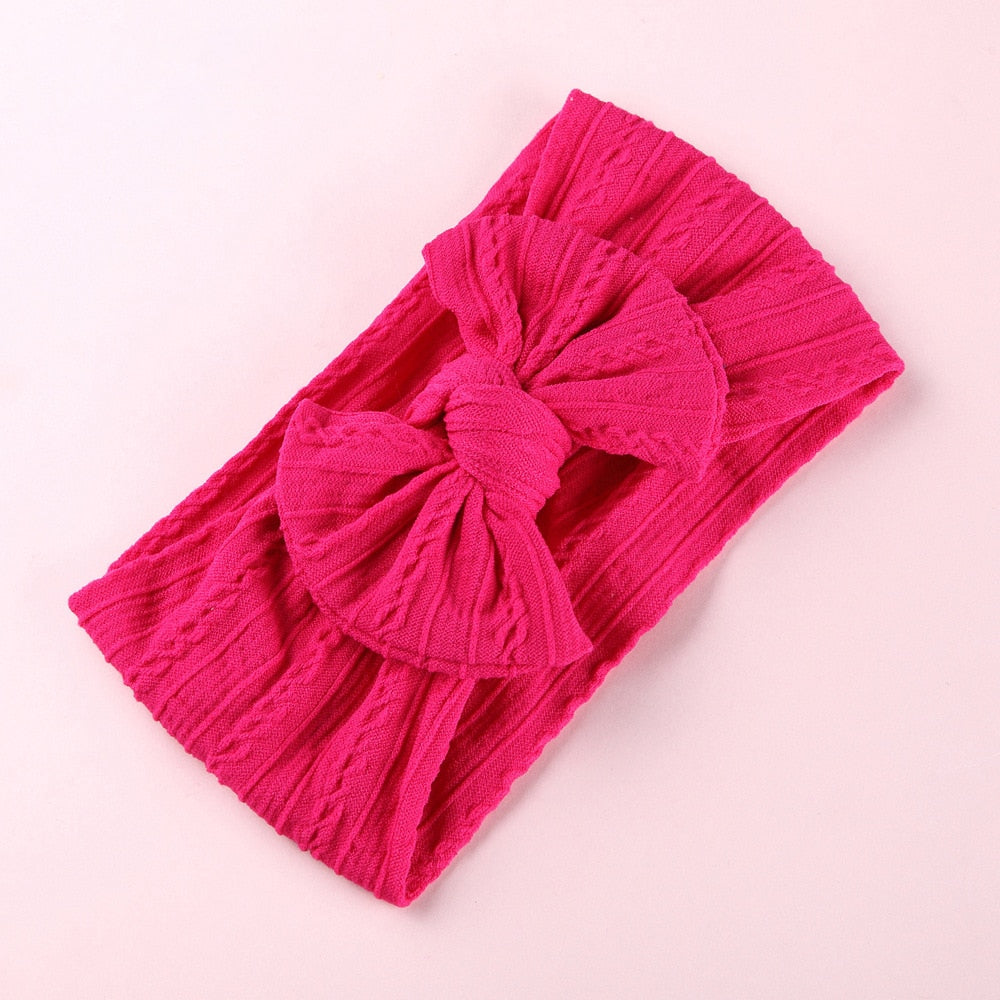 Headband Bow For Baby - Pet and Parent Care