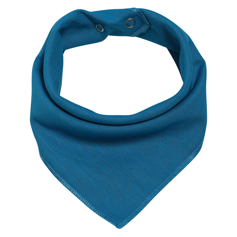 Organic Cotton Baby Bib - Pet and Parent Care