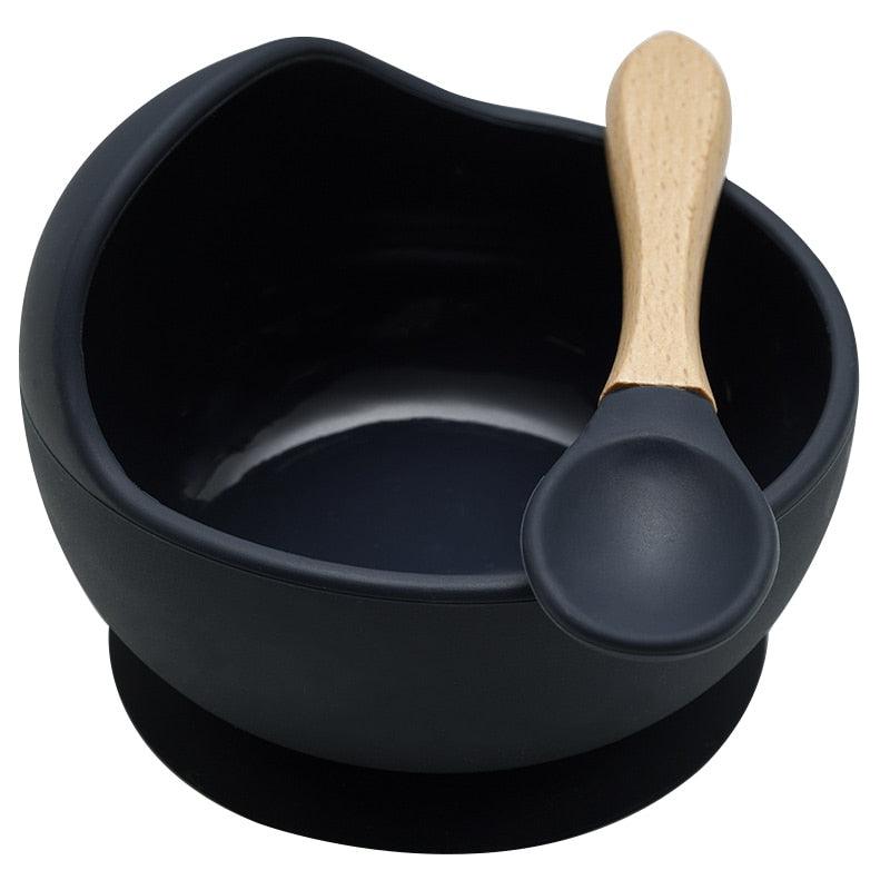 Baby Feeding Bowl Set - Pet and Parent Care