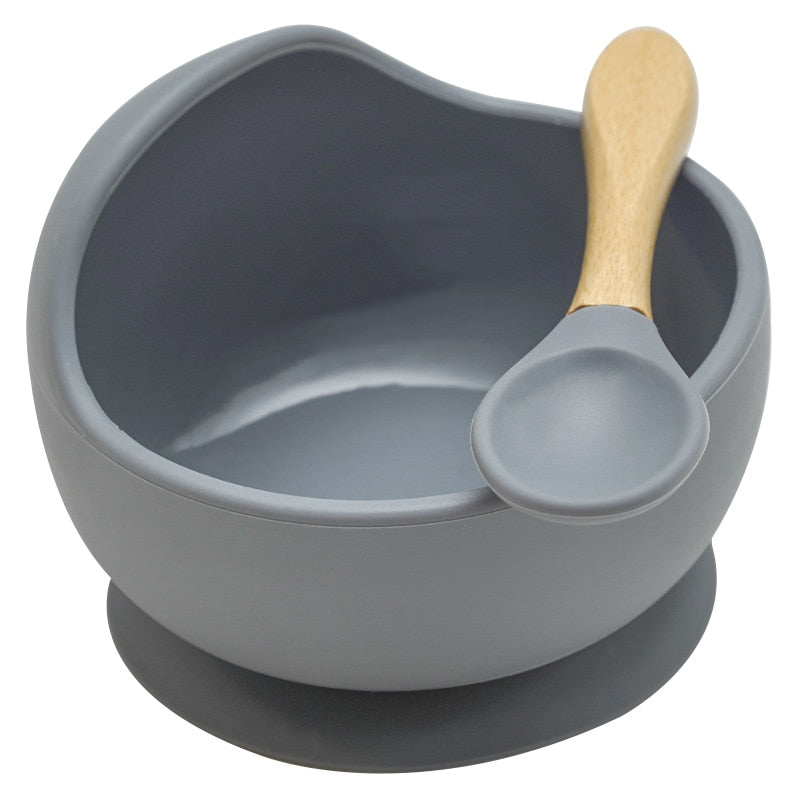 Baby Feeding Bowl Set - Pet and Parent Care