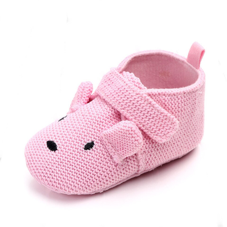 Cute Warm Bear Baby First Walkers - Pet and Parent Care