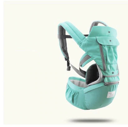 Plain Cotton Front Facing Baby Sling - Pet and Parent Care