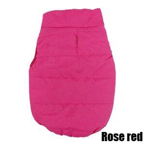 Winter Warm Coat for Dogs - Pet and Parent Care