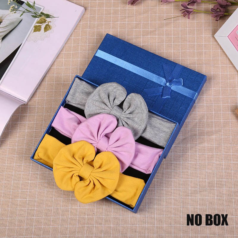 Girl's Cotton Headbands - Pet and Parent Care