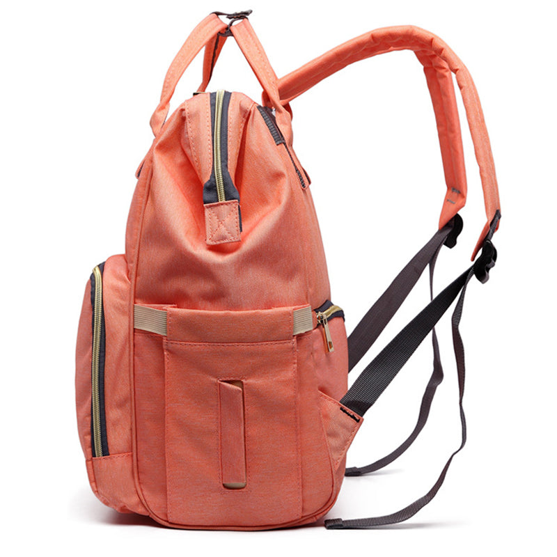 Fashion Maternity Nappy Bag - Pet and Parent Care