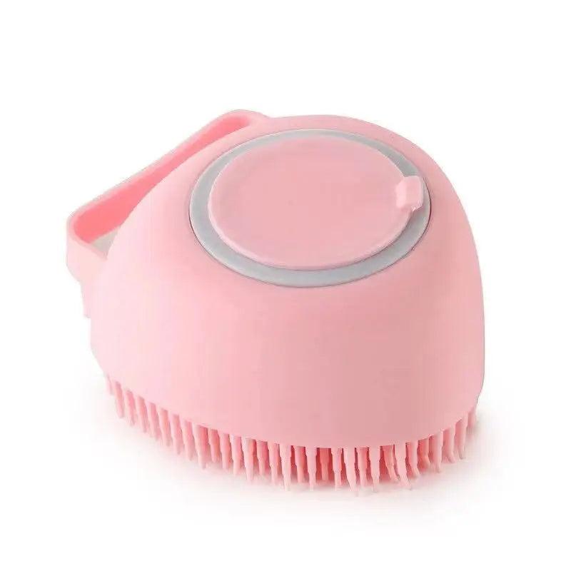 Pet Bath Massage Gloves - Pet and Parent Care