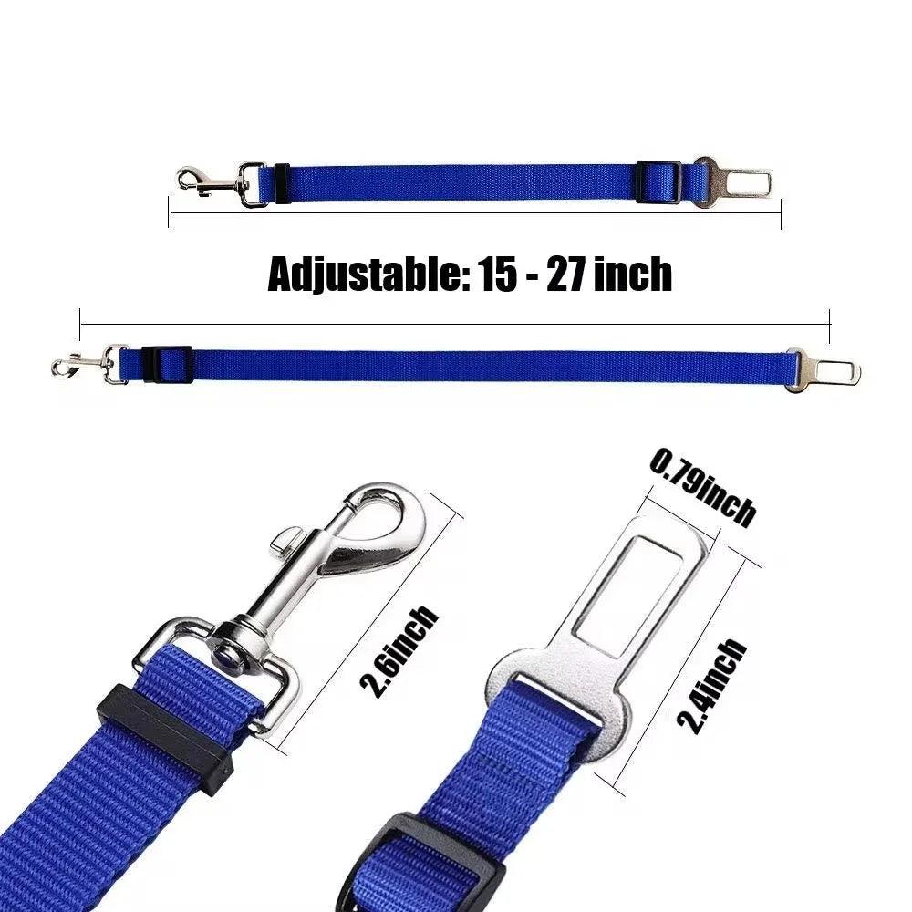 PetSafe Car Seatbelt - Pet and Parent Care