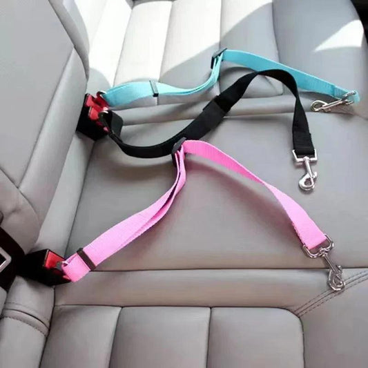 PetSafe Car Seatbelt - Pet and Parent Care