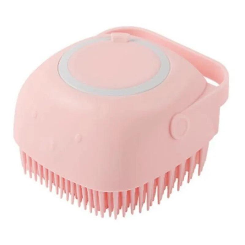 Pet Bath Massage Gloves - Pet and Parent Care