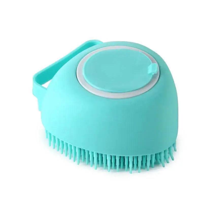 Pet Bath Massage Gloves - Pet and Parent Care