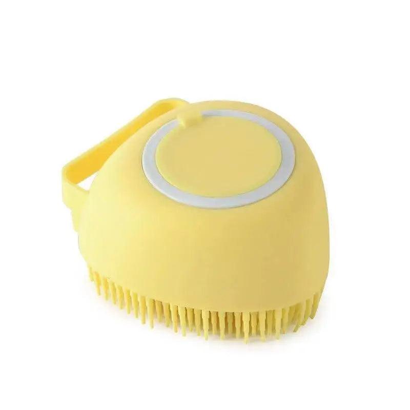 Pet Bath Massage Gloves - Pet and Parent Care