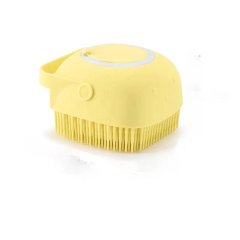 Pet Bath Massage Gloves - Pet and Parent Care