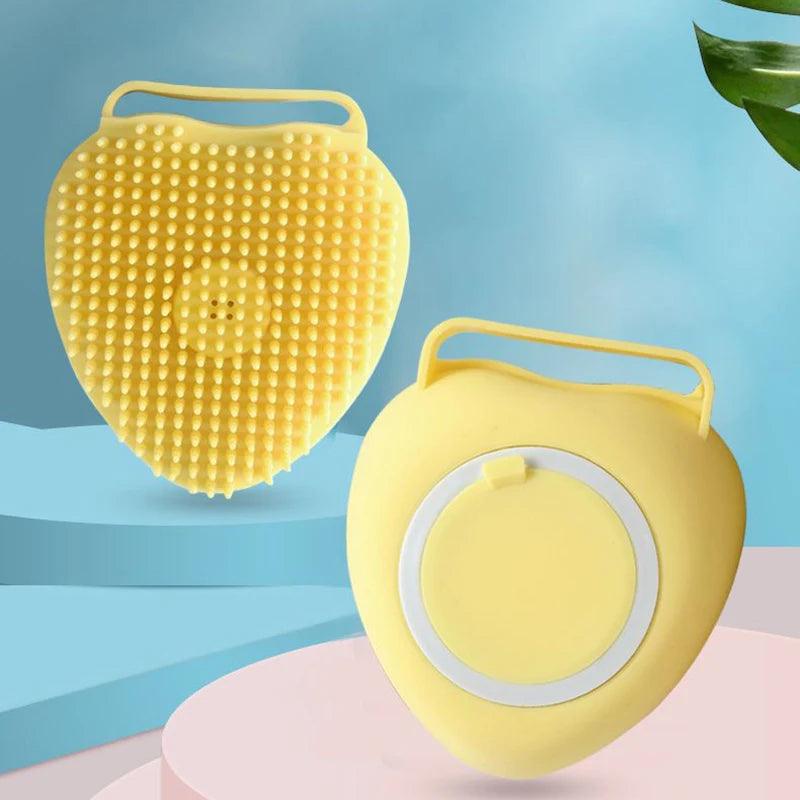 Pet Bath Massage Gloves - Pet and Parent Care