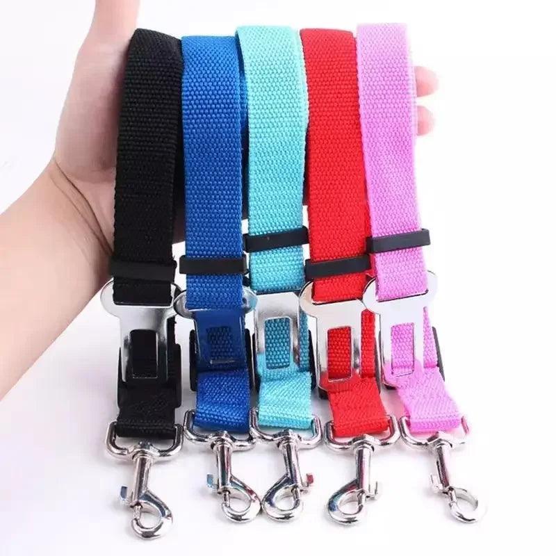 PetSafe Car Seatbelt - Pet and Parent Care