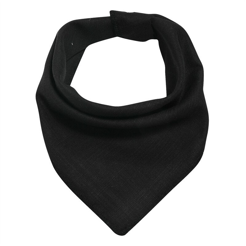 Organic Cotton Baby Bib - Pet and Parent Care