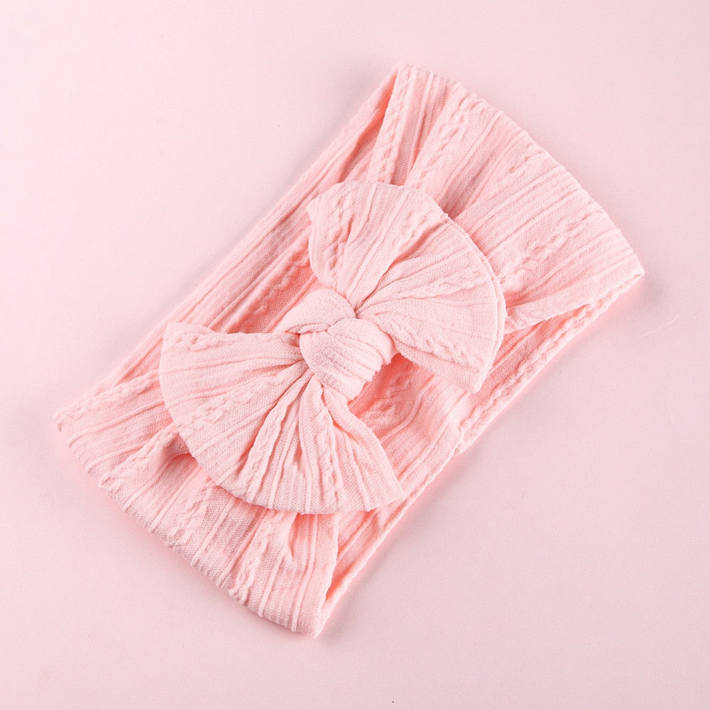 Headband Bow For Baby - Pet and Parent Care