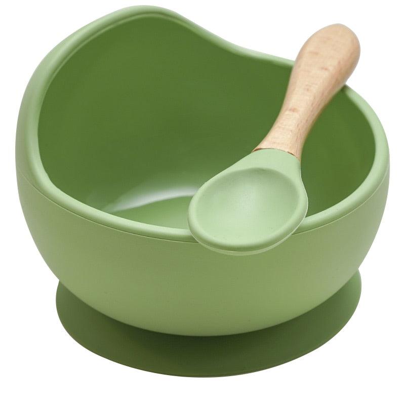Baby Feeding Bowl Set - Pet and Parent Care