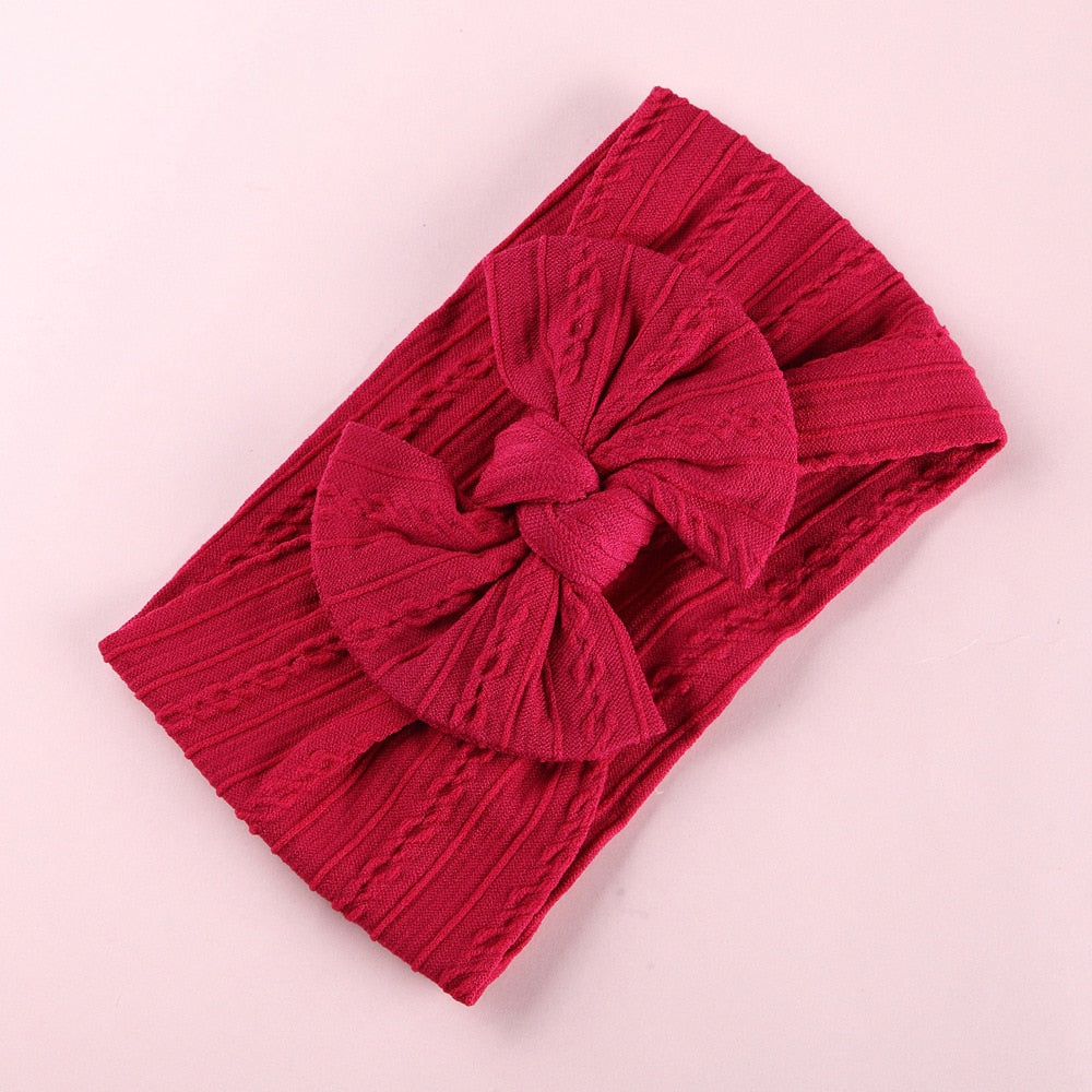 Headband Bow For Baby - Pet and Parent Care
