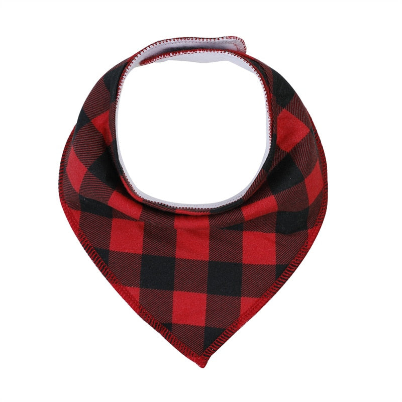 Organic Cotton Baby Bib - Pet and Parent Care