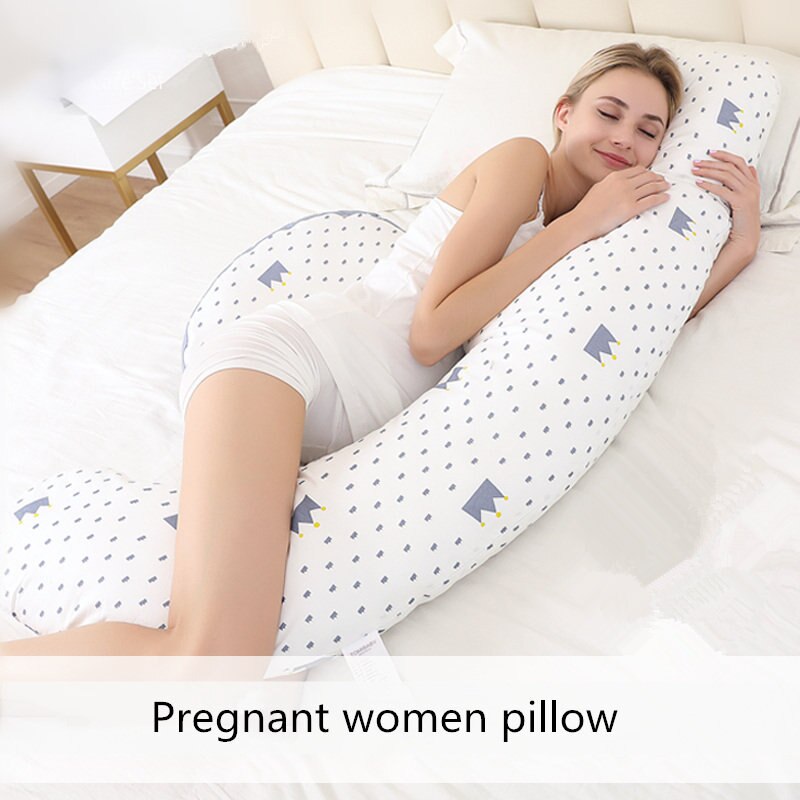 Pregnancy Body Pillow - Pet and Parent Care