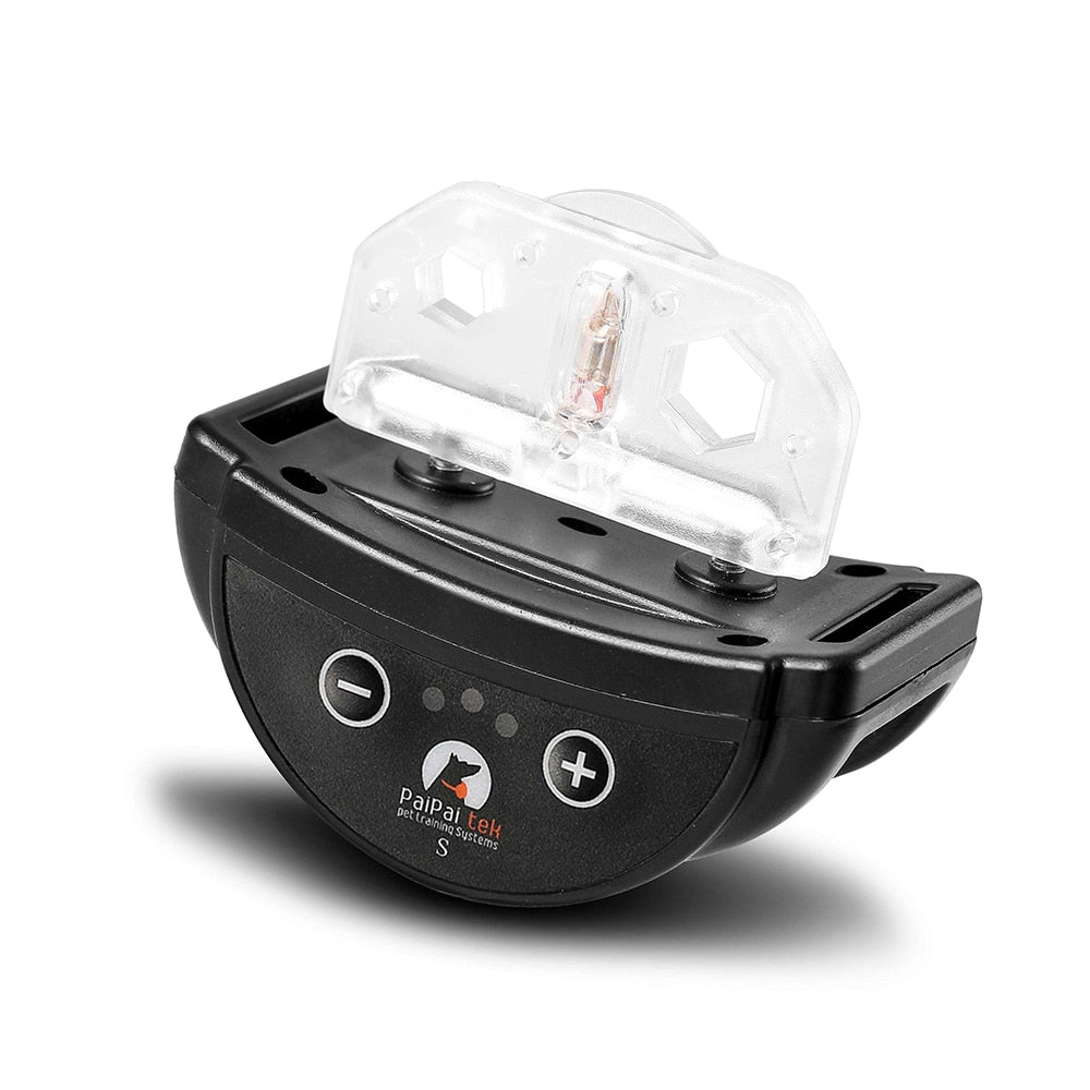 Safe Dog Anti-Bark Training Collar - Pet and Parent Care