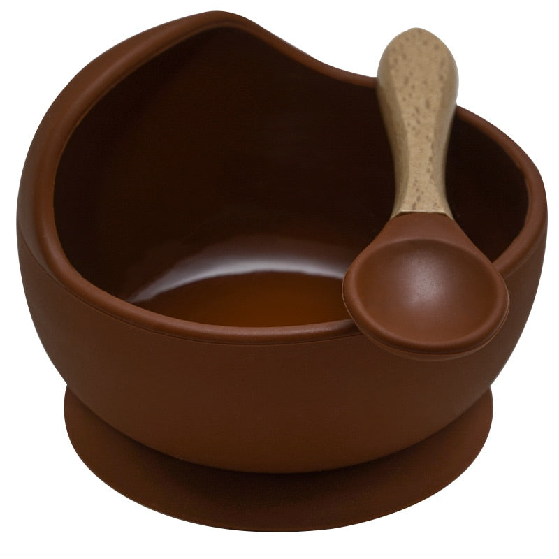 Baby Feeding Bowl Set - Pet and Parent Care