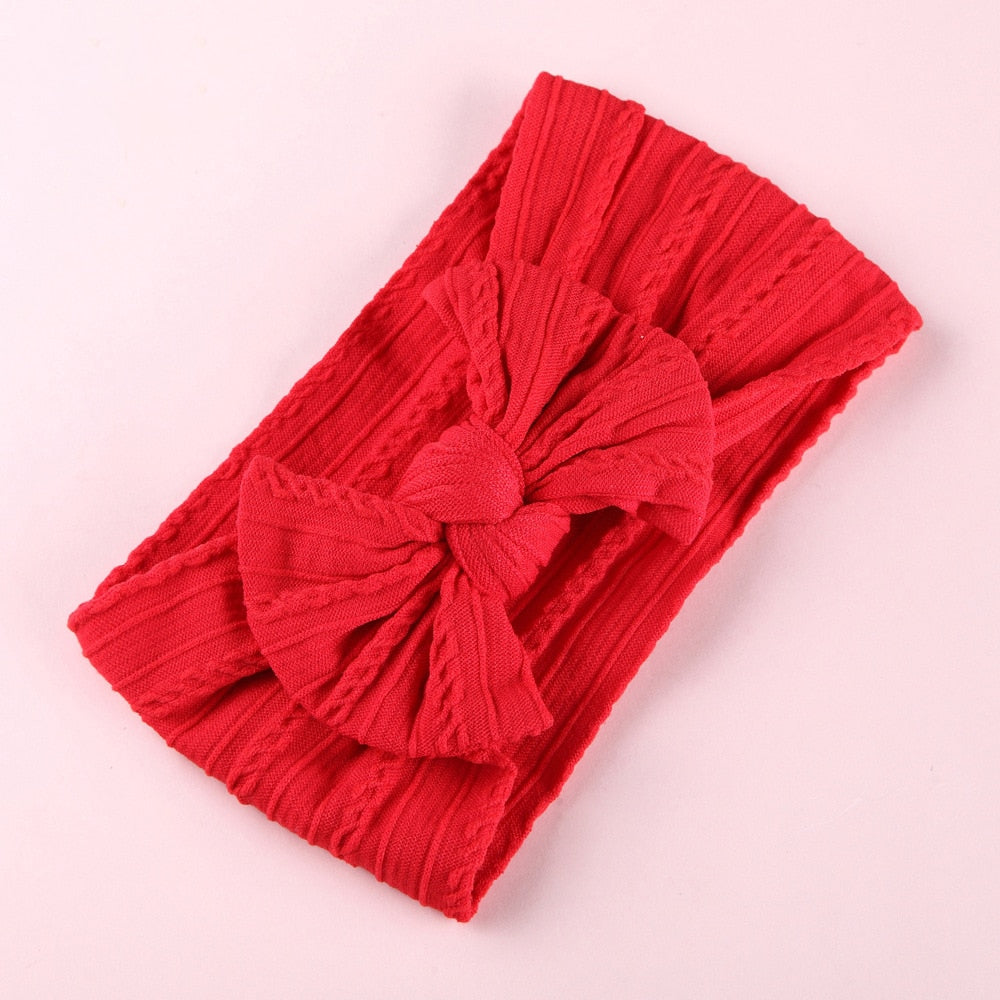 Headband Bow For Baby - Pet and Parent Care