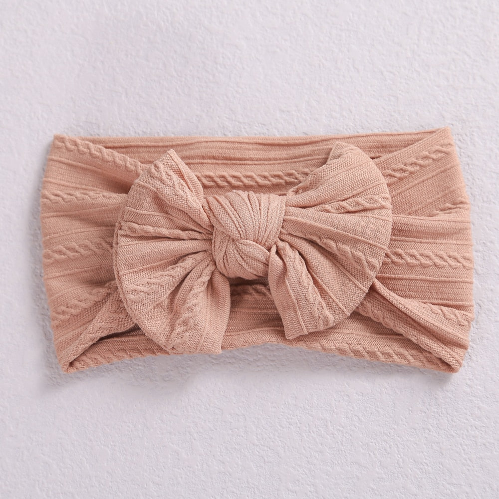 Headband Bow For Baby - Pet and Parent Care
