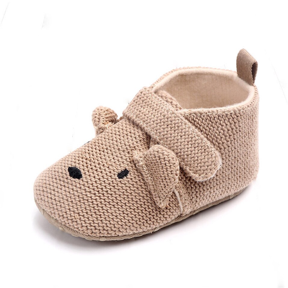 Cute Warm Bear Baby First Walkers - Pet and Parent Care