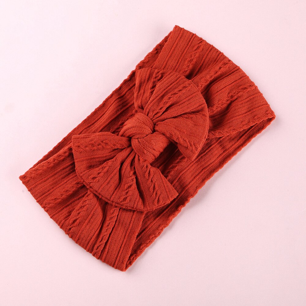 Headband Bow For Baby - Pet and Parent Care