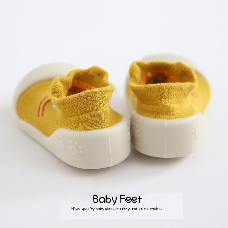 Baby Anti-slip Spring Shoes - Pet and Parent Care