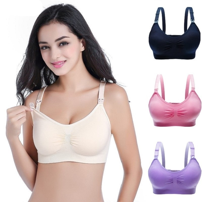 Women's Sport Style Maternity Underwear - Pet and Parent Care
