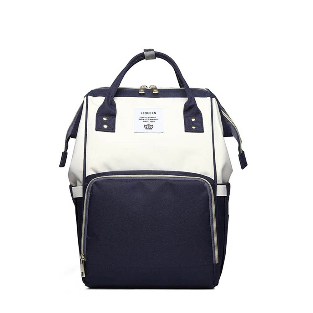 Fashion Maternity Nappy Bag - Pet and Parent Care