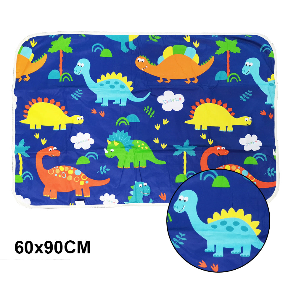 Baby's Waterproof Changing Pad - Pet and Parent Care