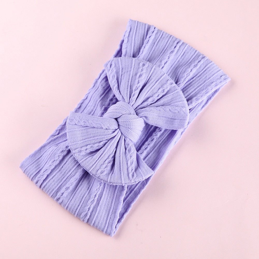 Headband Bow For Baby - Pet and Parent Care