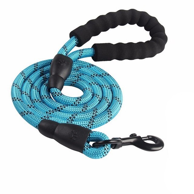 Dogs Reflective Nylon Rope - Pet and Parent Care