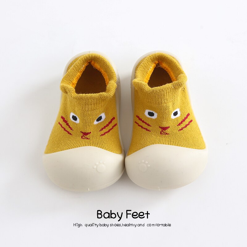Baby Anti-slip Spring Shoes - Pet and Parent Care