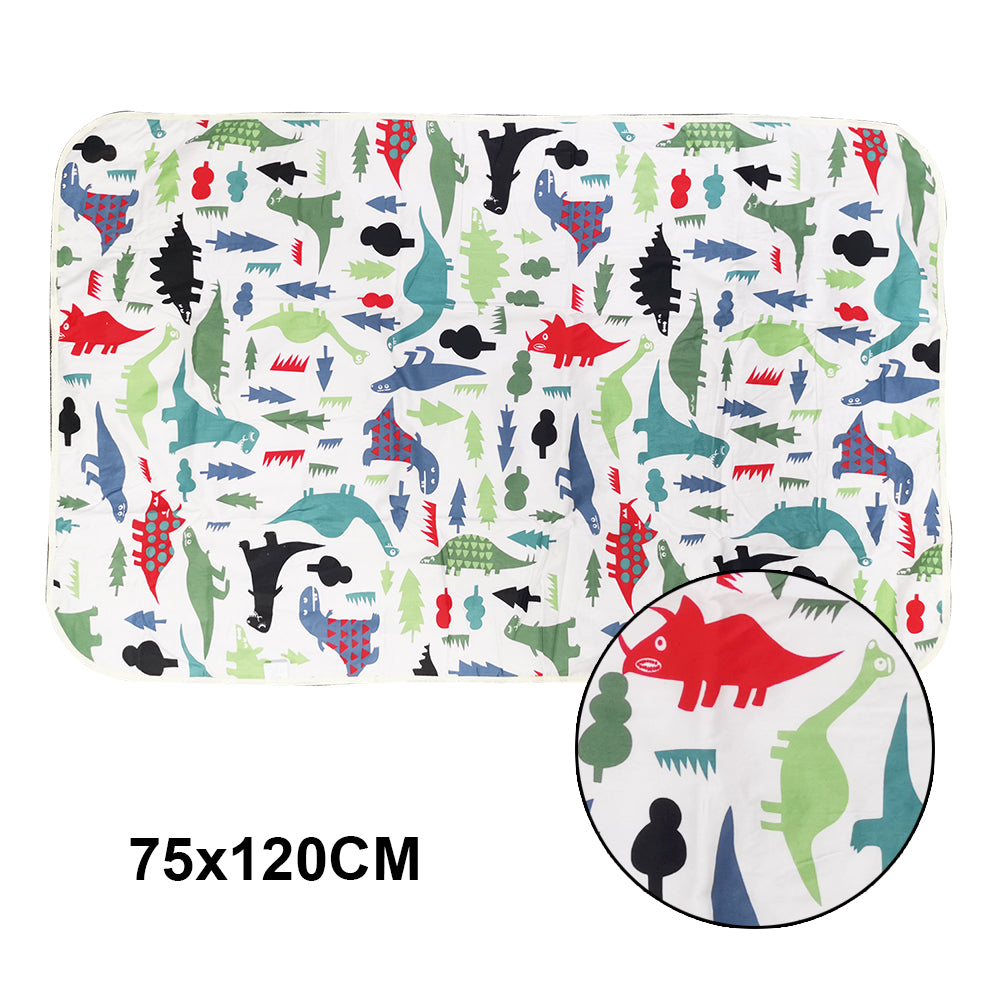 Baby's Waterproof Changing Pad - Pet and Parent Care