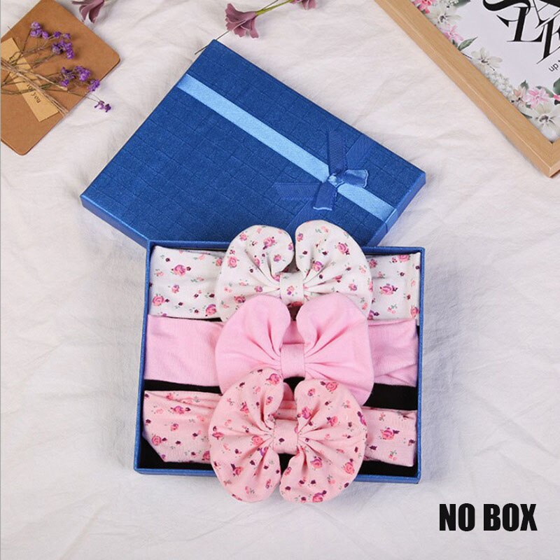 Girl's Cotton Headbands - Pet and Parent Care